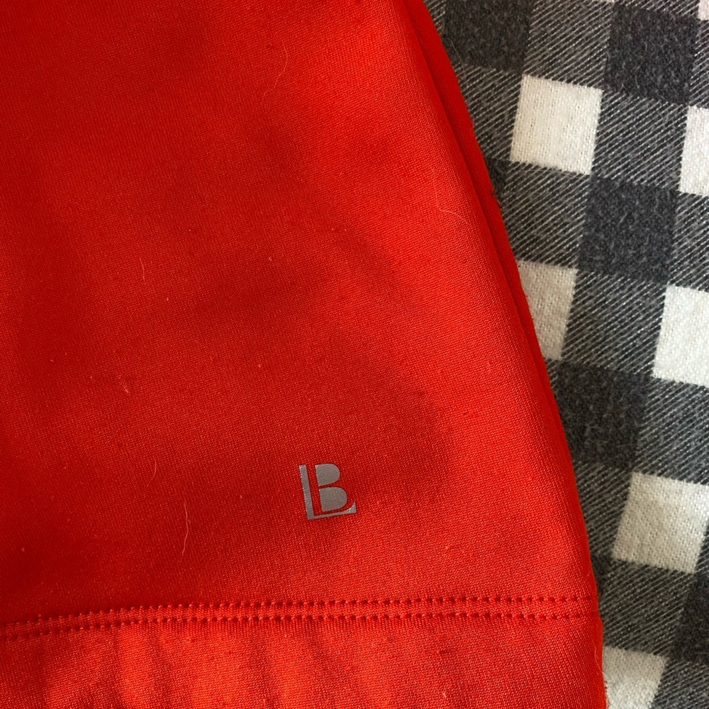 Red Jacket - Picture 8 of 8